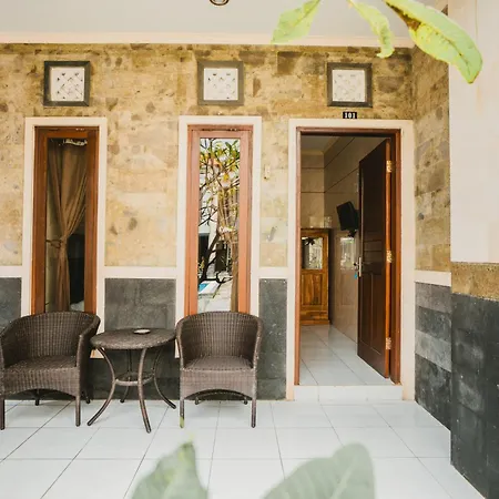 Santhi Graha Guest House