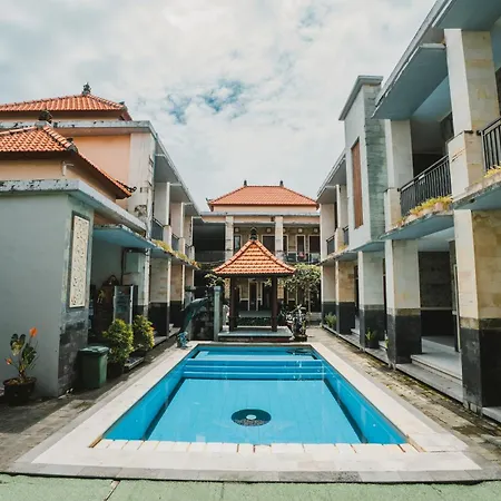 Santhi Graha Guest House
