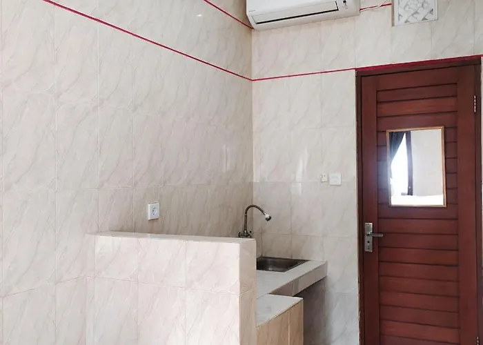Santhi Graha Guest house 3*