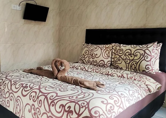 Santhi Graha Legian (Bali)