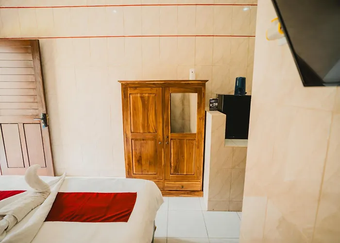 Guest house Santhi Graha