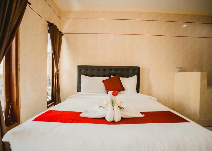 Guest house Santhi Graha