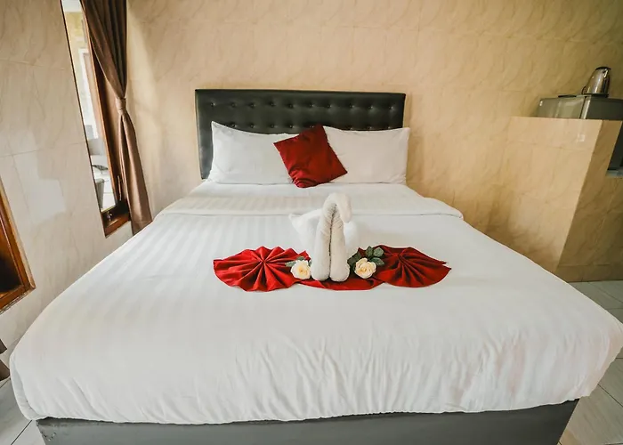Santhi Graha Guest house 3*