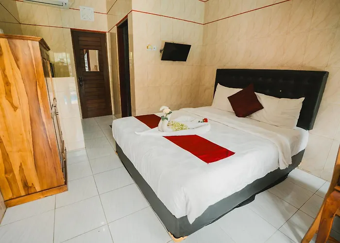 Guest house Santhi Graha 3*